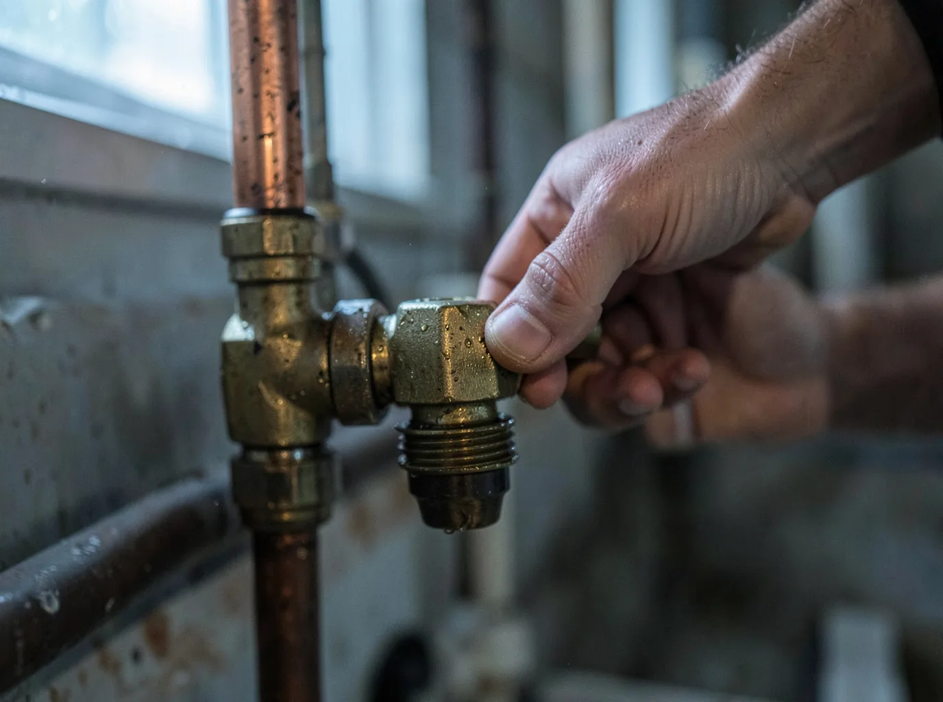 Emergency Plumber Altheimer, AR FAQs